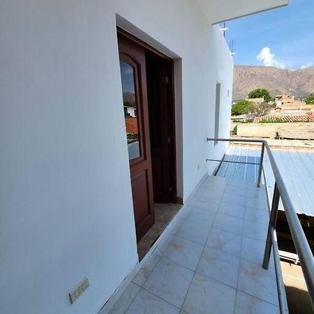 Casa Mia Fausti Cafayate, Salta别墅 外观 照片
