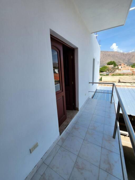 Casa Mia Fausti Cafayate, Salta别墅 外观 照片