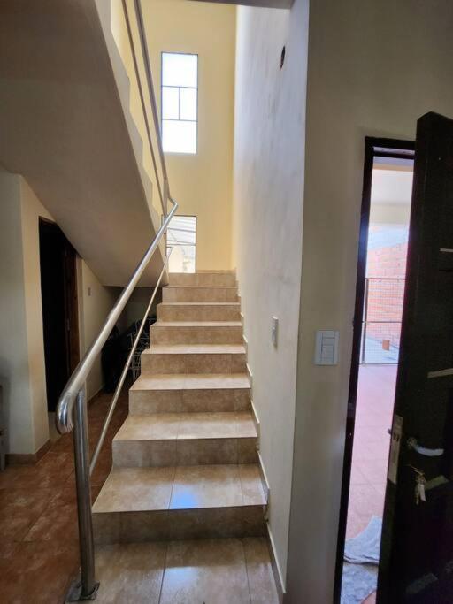 Casa Mia Fausti Cafayate, Salta别墅 外观 照片