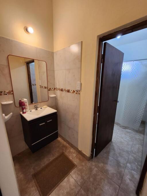 Casa Mia Fausti Cafayate, Salta别墅 外观 照片