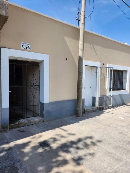 Casa Mia Fausti Cafayate, Salta别墅 外观 照片