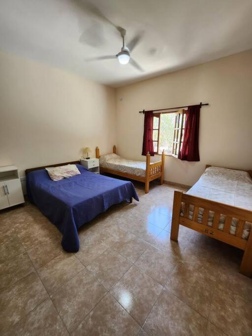 Casa Mia Fausti Cafayate, Salta别墅 外观 照片