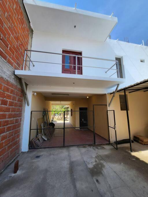 Casa Mia Fausti Cafayate, Salta别墅 外观 照片