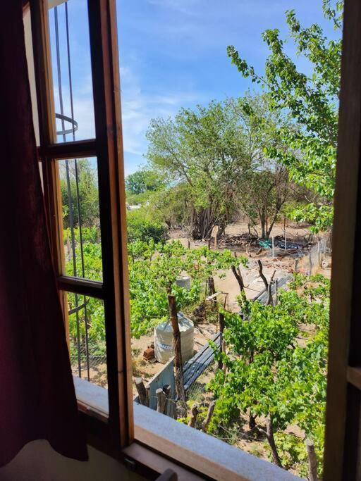 Casa Mia Fausti Cafayate, Salta别墅 外观 照片