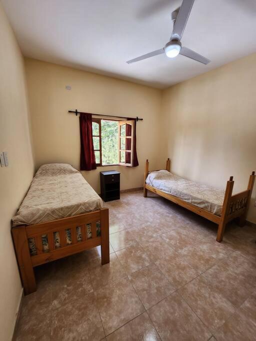 Casa Mia Fausti Cafayate, Salta别墅 外观 照片