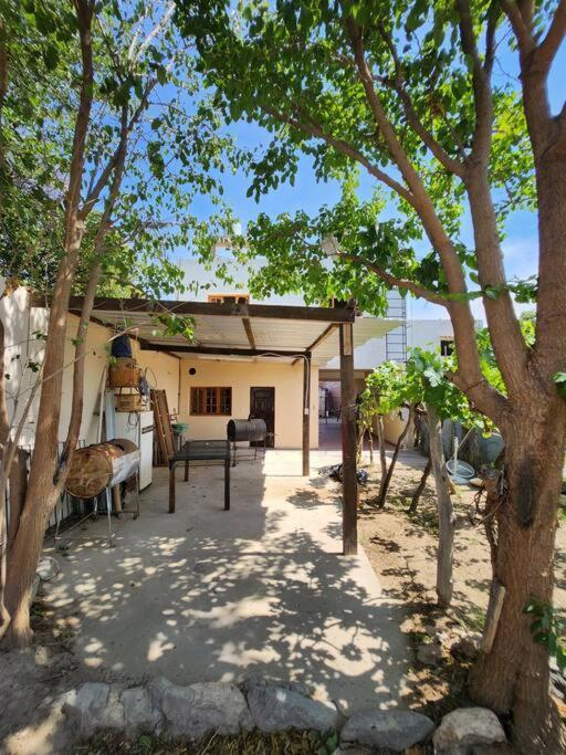 Casa Mia Fausti Cafayate, Salta别墅 外观 照片
