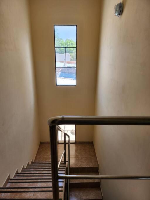 Casa Mia Fausti Cafayate, Salta别墅 外观 照片